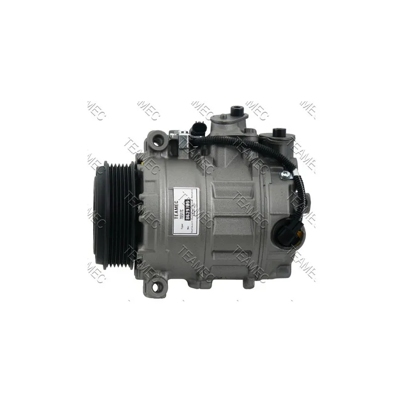 Compresseur, climatisation TEAMEC 8629700