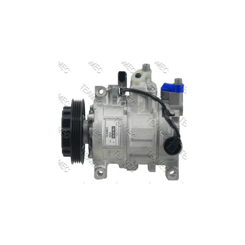 Compresseur, climatisation TEAMEC 8629702