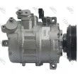 Compresseur, climatisation TEAMEC 8629708 - Visuel 3
