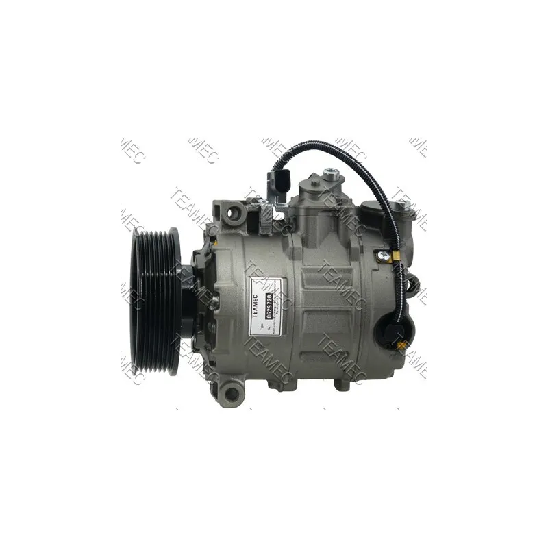 Compresseur, climatisation TEAMEC 8629720