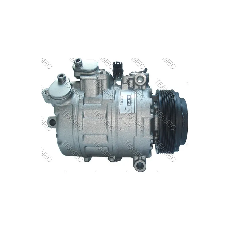 Compresseur, climatisation TEAMEC 8629744