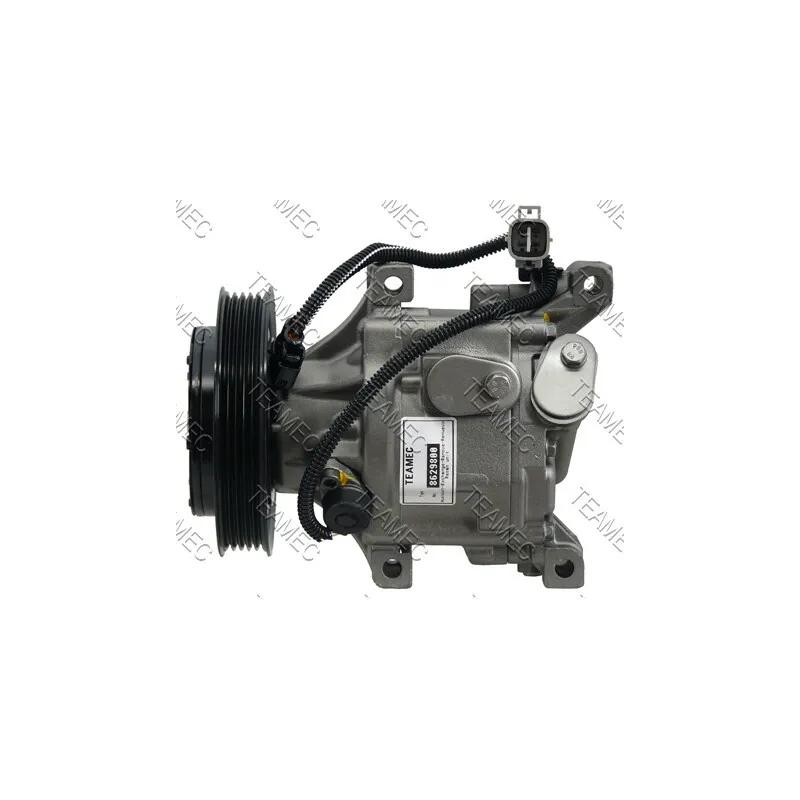 Compresseur, climatisation TEAMEC 8629800