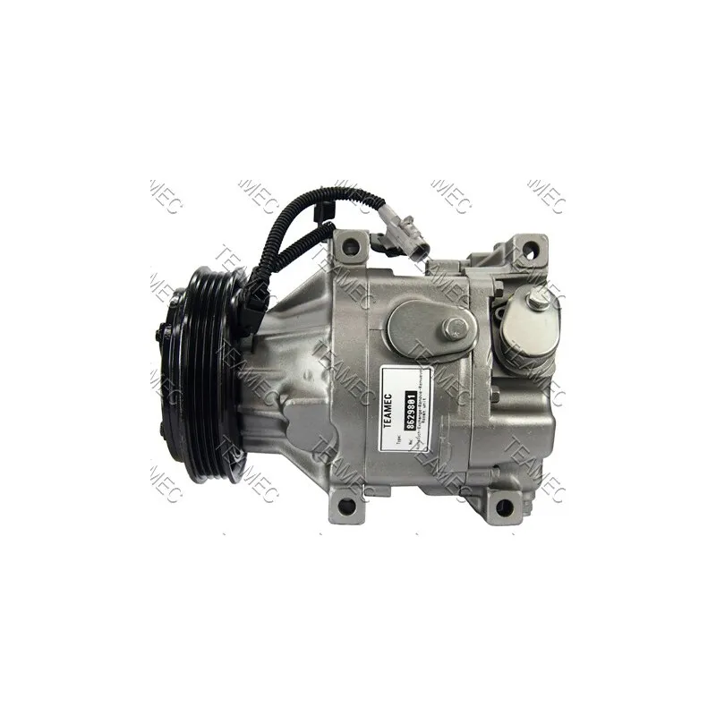 Compresseur, climatisation TEAMEC 8629801