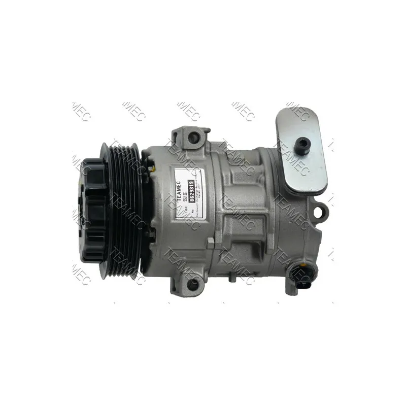Compresseur, climatisation TEAMEC 8629819