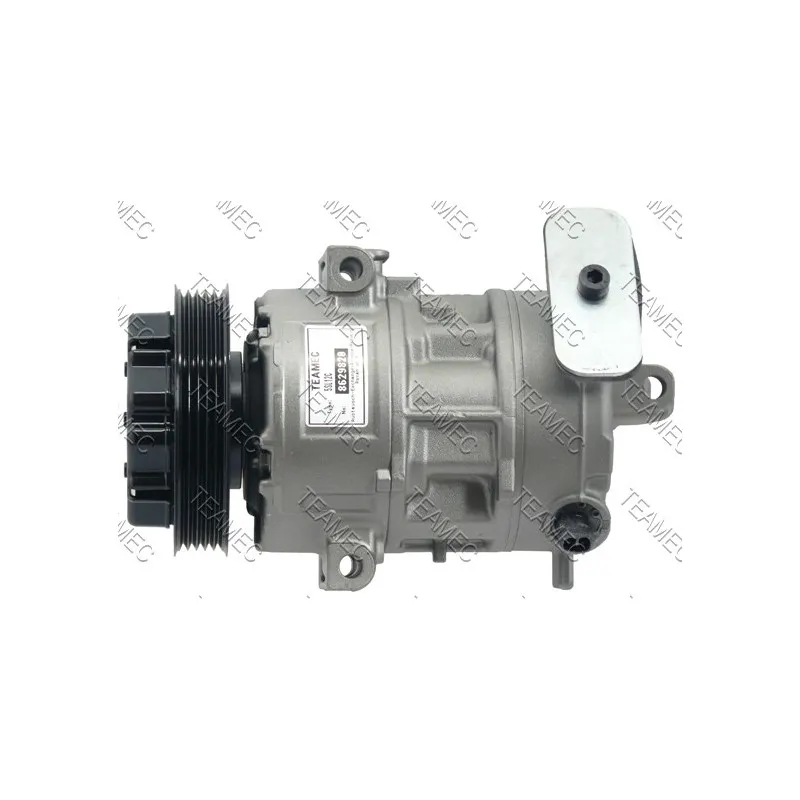 Compresseur, climatisation TEAMEC 8629820