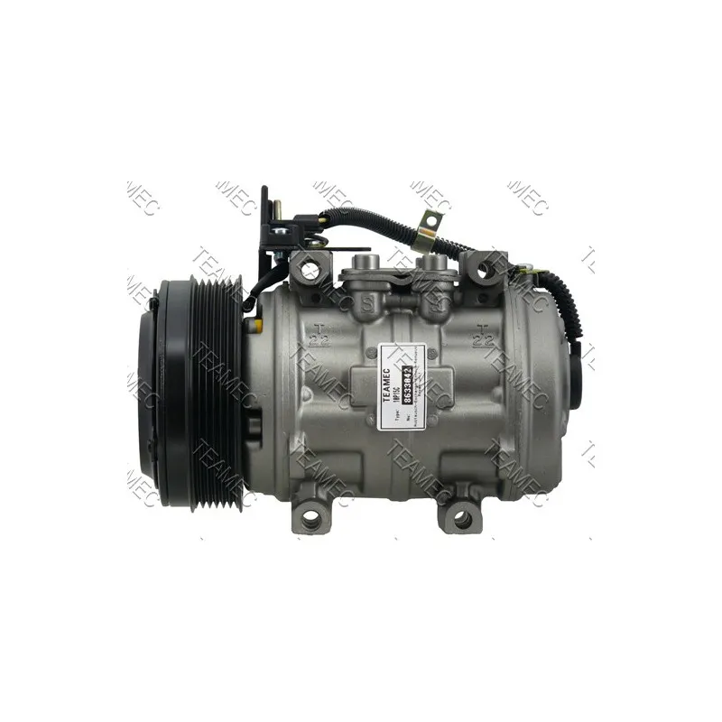 Compresseur, climatisation TEAMEC 8633042