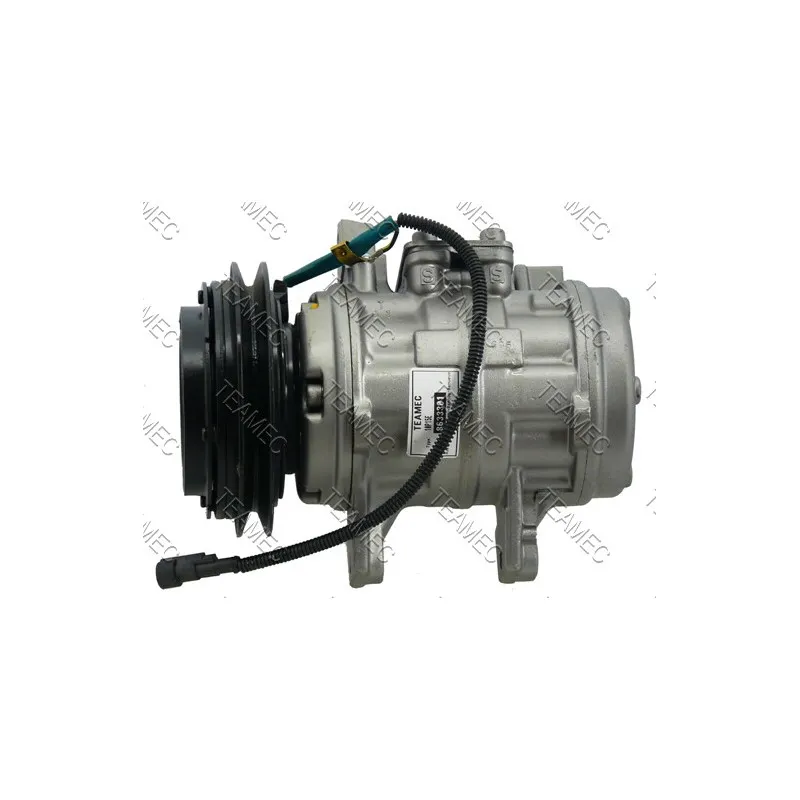 Compresseur, climatisation TEAMEC 8633301