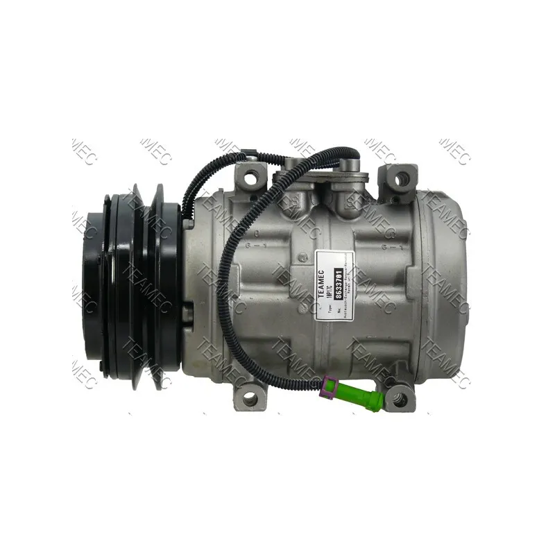 Compresseur, climatisation TEAMEC 8633701