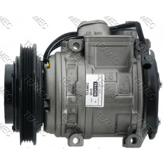 Compresseur, climatisation TEAMEC 8634192