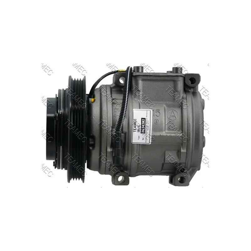 Compresseur, climatisation TEAMEC 8634202