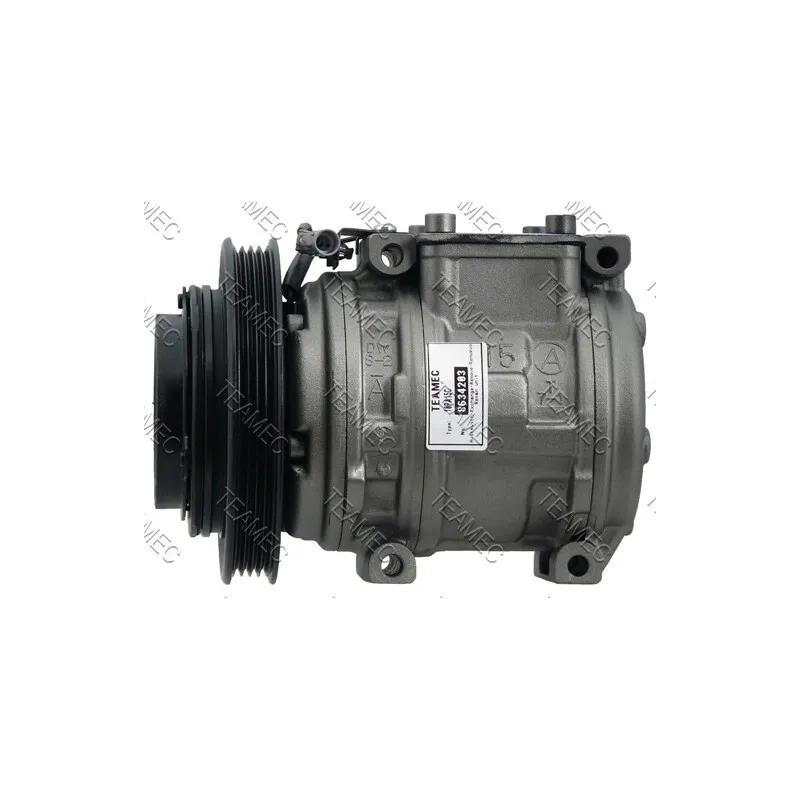 Compresseur, climatisation TEAMEC 8634203