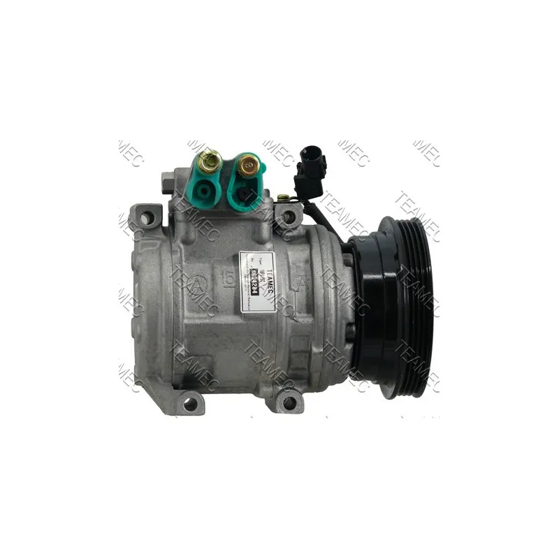 Compresseur, climatisation TEAMEC 8634204