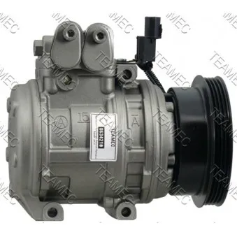 Compresseur, climatisation TEAMEC 8634210