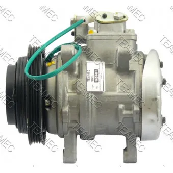 Compresseur, climatisation TEAMEC 8634401