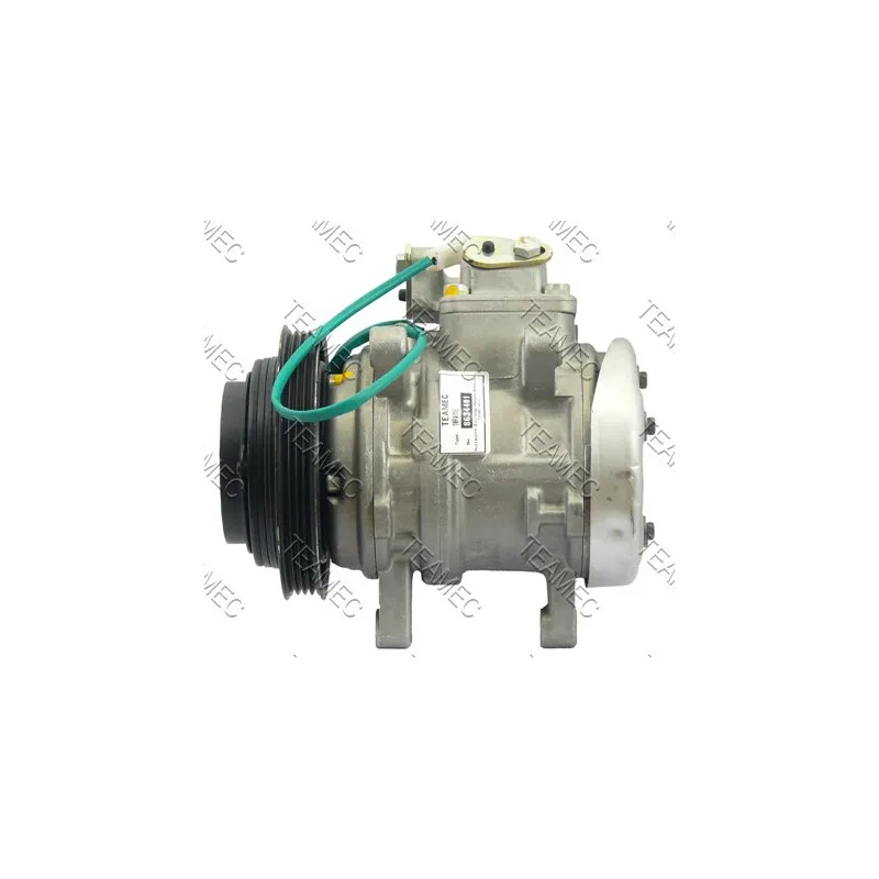 Compresseur, climatisation TEAMEC 8634401