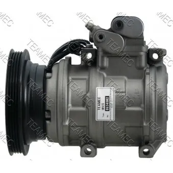 Compresseur, climatisation TEAMEC 8634802
