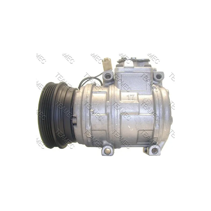 Compresseur, climatisation TEAMEC 8634815