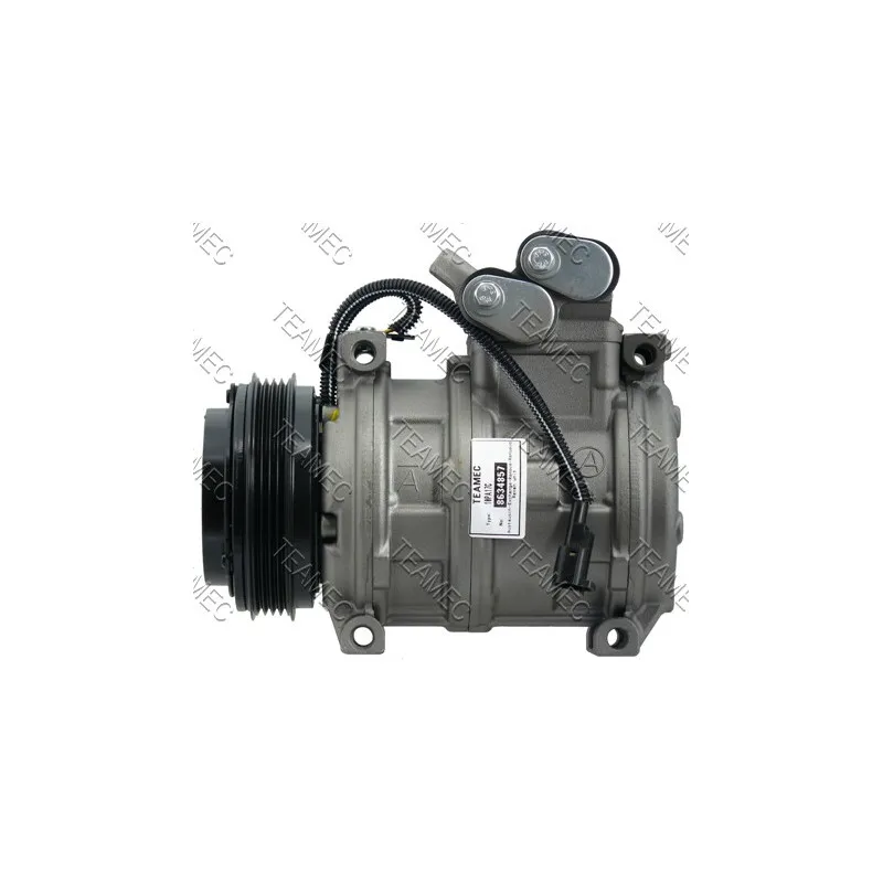 Compresseur, climatisation TEAMEC 8634857