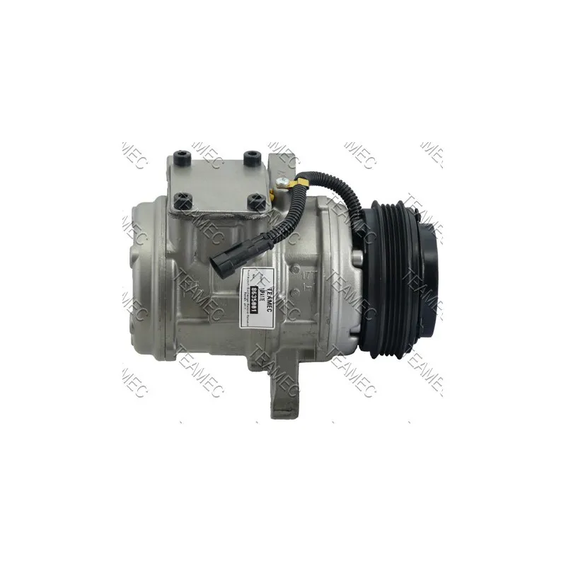 Compresseur, climatisation TEAMEC 8635001