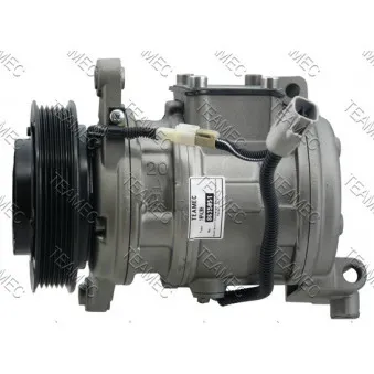 Compresseur, climatisation TEAMEC 8635051