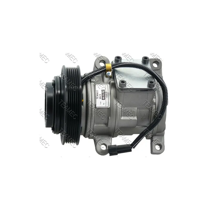 Compresseur, climatisation TEAMEC 8635202