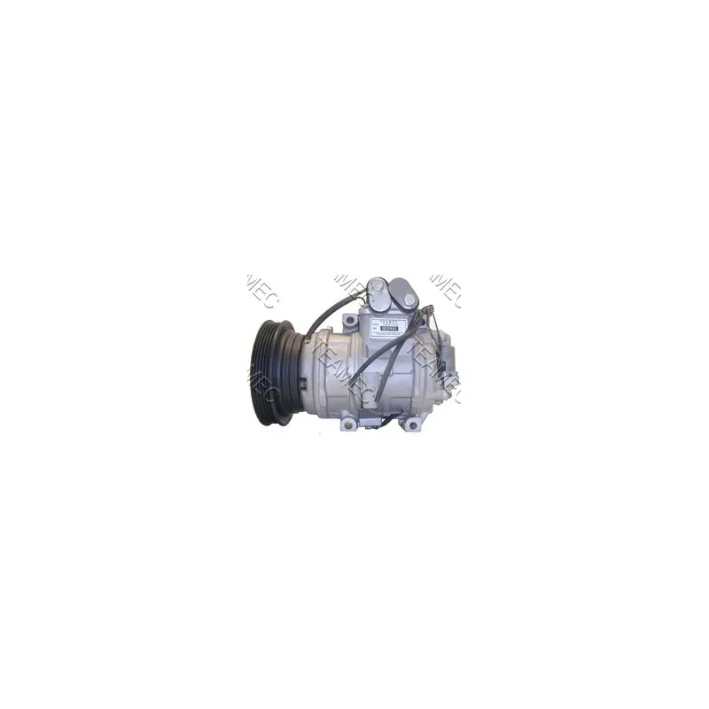 Compresseur, climatisation TEAMEC 8635403