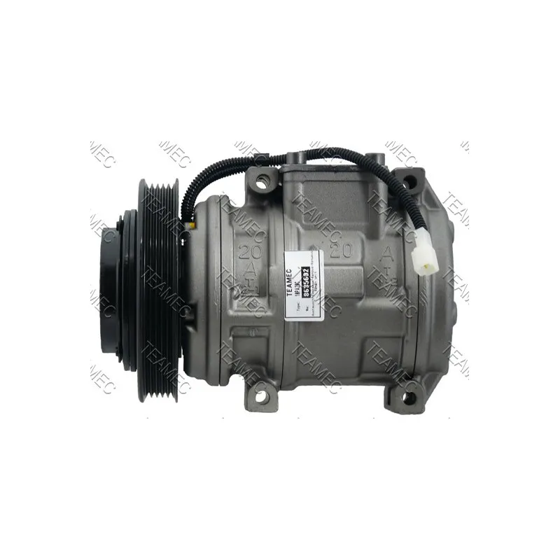 Compresseur, climatisation TEAMEC 8635602