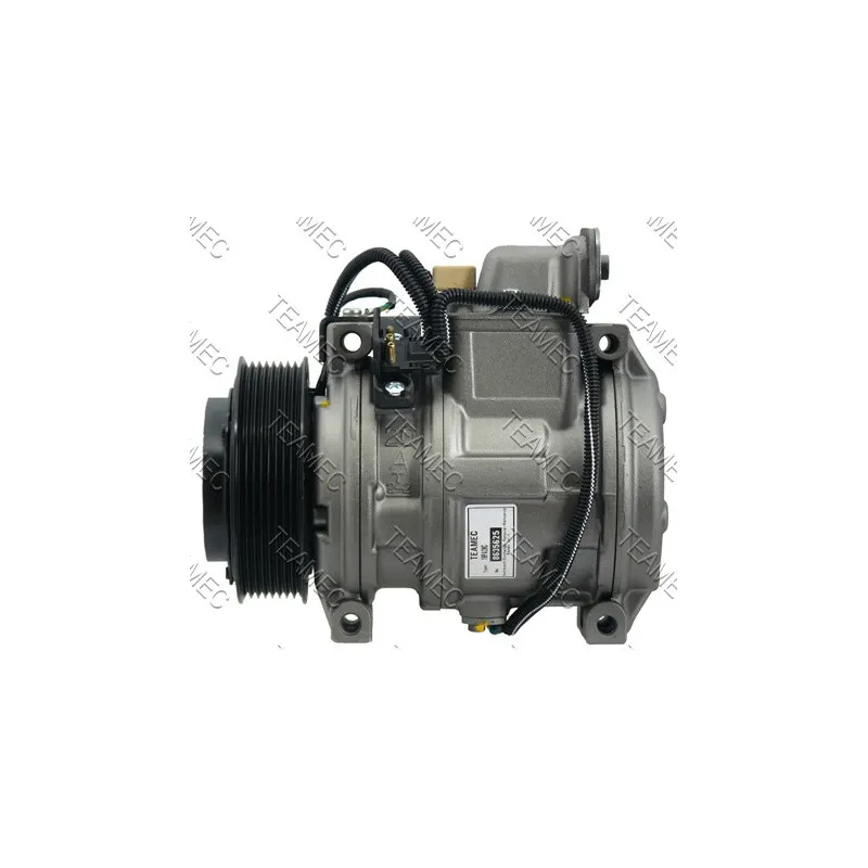 Compresseur, climatisation TEAMEC 8635625