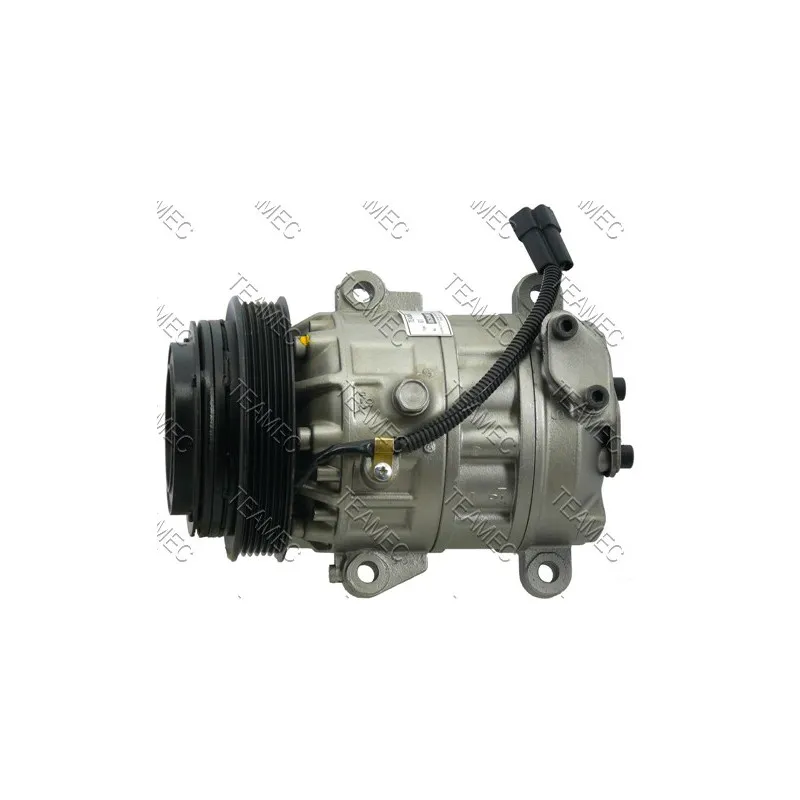 Compresseur, climatisation TEAMEC 8636002