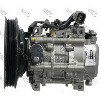 Compresseur, climatisation TEAMEC 8636406
