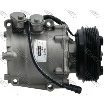 Compresseur, climatisation TEAMEC 8636501