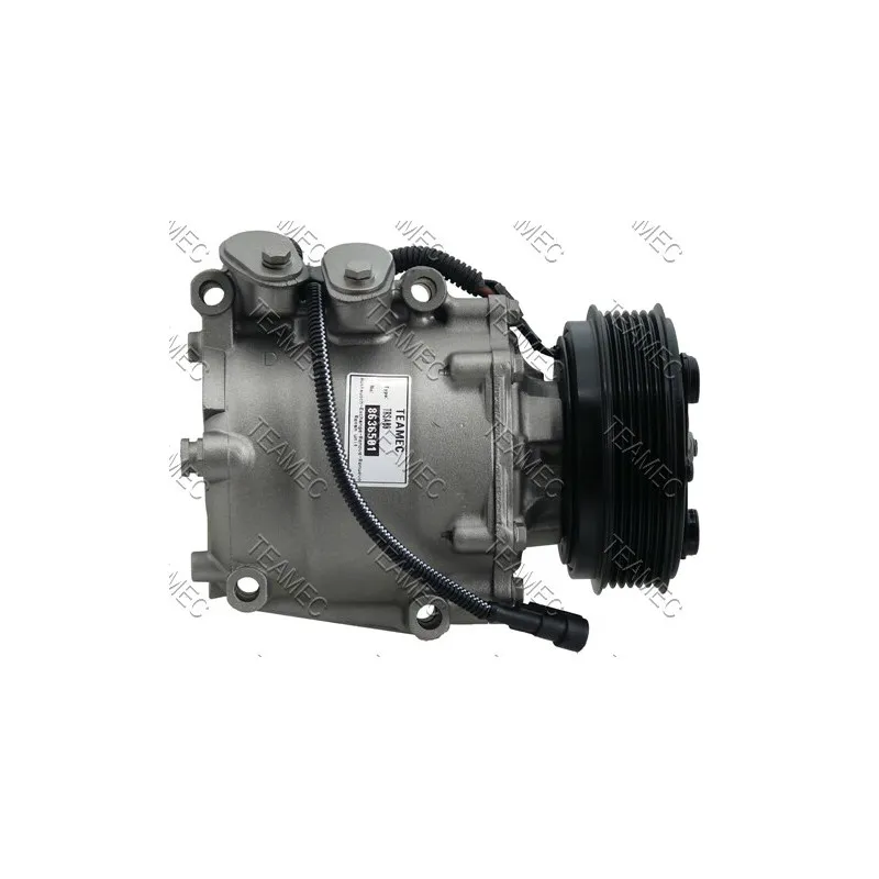 Compresseur, climatisation TEAMEC 8636501