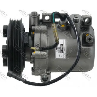 Compresseur, climatisation TEAMEC 8637161