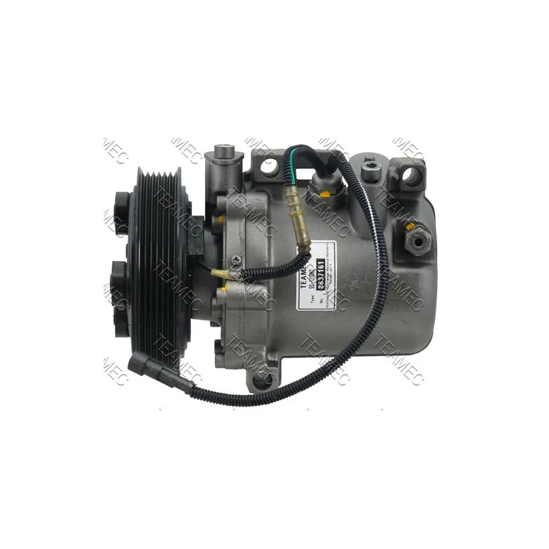 Compresseur, climatisation TEAMEC 8637161