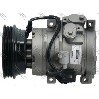 Compresseur, climatisation TEAMEC 8638795