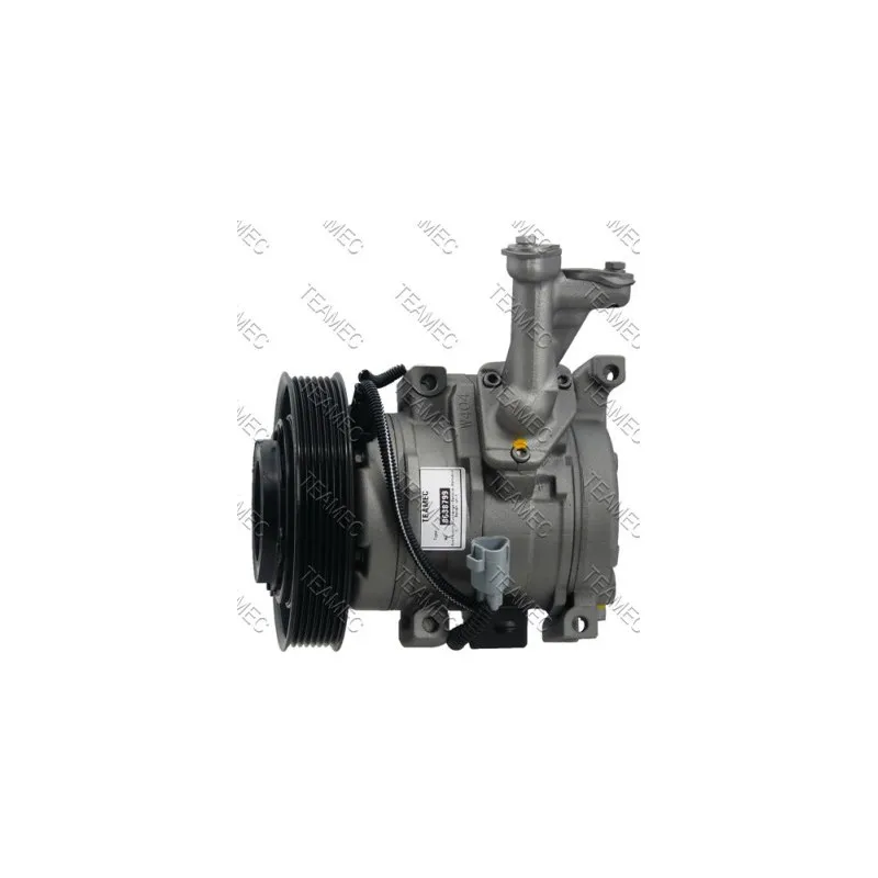 Compresseur, climatisation TEAMEC 8638799