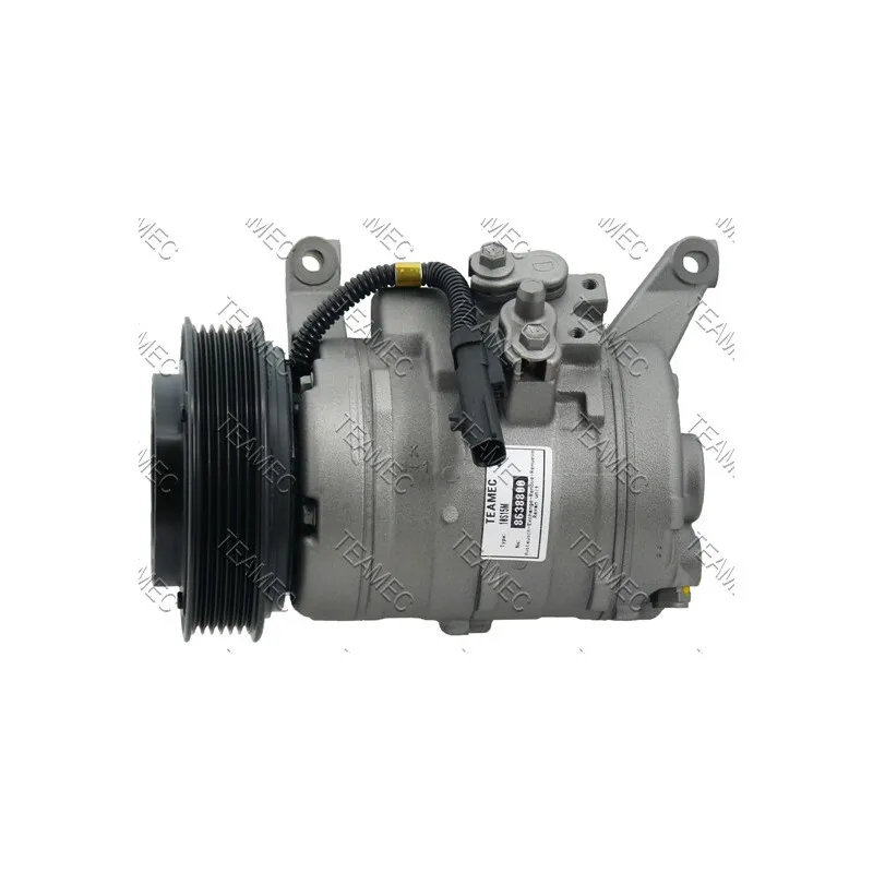Compresseur, climatisation TEAMEC 8638800