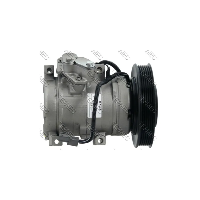 Compresseur, climatisation TEAMEC 8638807