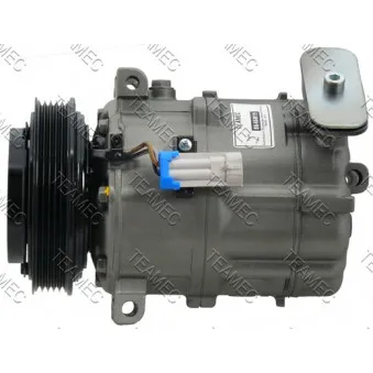 Compresseur, climatisation TEAMEC 8646019