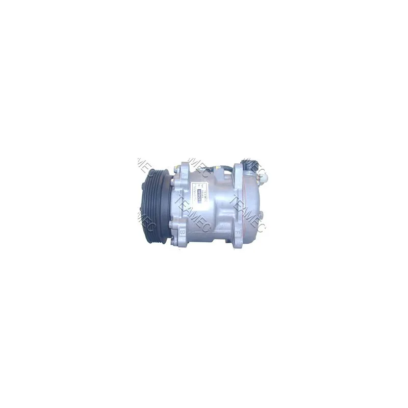 Compresseur, climatisation TEAMEC 8650281