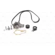 Pompe à eau + kit de courroie de distribution BOSCH 1 987 946 929 - Visuel 1