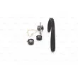 Pompe à eau + kit de courroie de distribution BOSCH 1 987 946 929 - Visuel 3