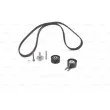 Kit de distribution BOSCH 1 987 946 568 - Visuel 1