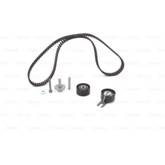 Kit de distribution BOSCH 1 987 946 568