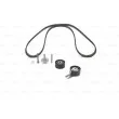Kit de distribution BOSCH 1 987 946 568 - Visuel 2