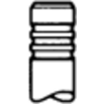 Soupape d'admission TRW Engine Component 261148