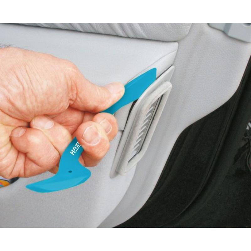 Module d'outils de démontage, garniture de porte HAZET 1965/2 - Visuel 1