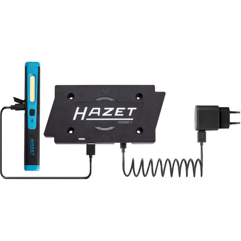 Outil HAZET 1979WP-1 - Visuel 3