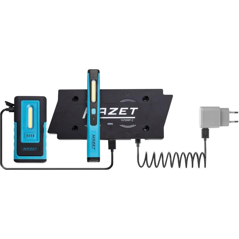 Outil HAZET 1979WP-2 - Visuel 1