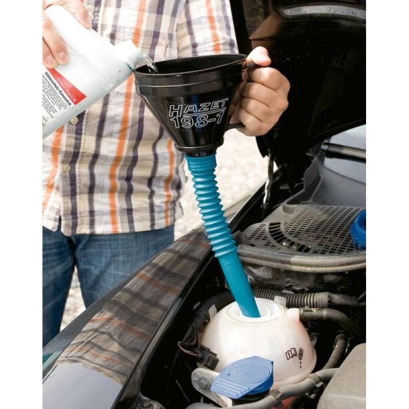 Entonnoir HAZET 198-1 - Visuel 1